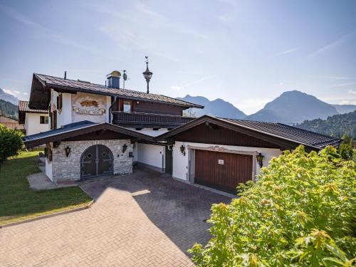 Fieberbrunn Casa | Exclusive Villa Tirol