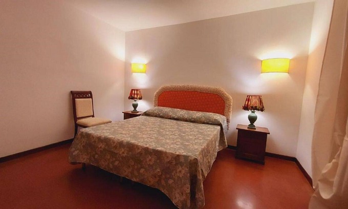 Pitigliano Villa | Exclusive Villa with Swimming Pool and La Doganella Tennis Court
