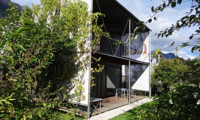 Hungerburg-Hoheninnsbruck Casa | Exclusivas Alquiler Innsbruck