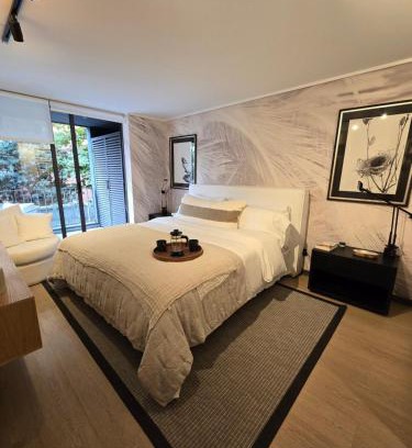 El Golf Apartamento | Exclusividad y confort en medio de la ciudad
