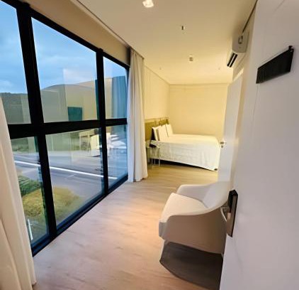 Ilhota Complejo | Exclusividade Pé na Areia Vista MAR