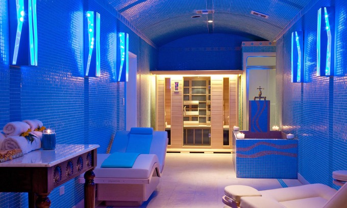 Maho Bay Quarter Villa | Exclusividad y lujo en armonía con la naturaleza. Tarifas promocionales especiales disponibles