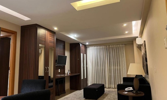 Araras Apartamento | Exclusivo Apartamento Hotel Granja Brasil