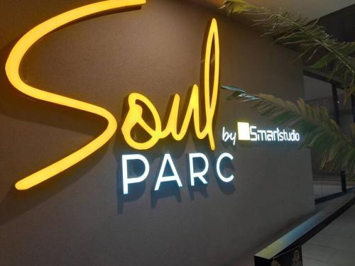 Santa Cruz Apartamento | Exclusivo en Soul Parc