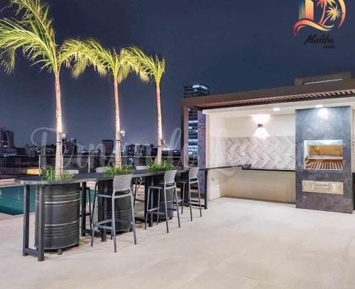 Santa Cruz Apartamento | Exclusivo Dpto en la zona de Equipetrol