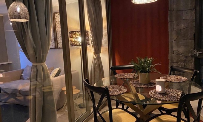 Pucon Apartamento | Exclusivo: departamento de alto estándar con piscina.