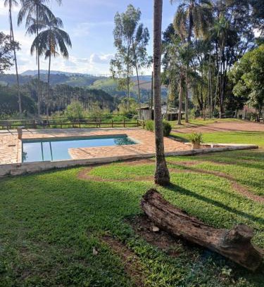 Atibaia Casa | Exclusivo Haras Marilu!