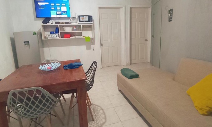 Zapopan Casa | LukasaHome *Bugambilias*/ cozy