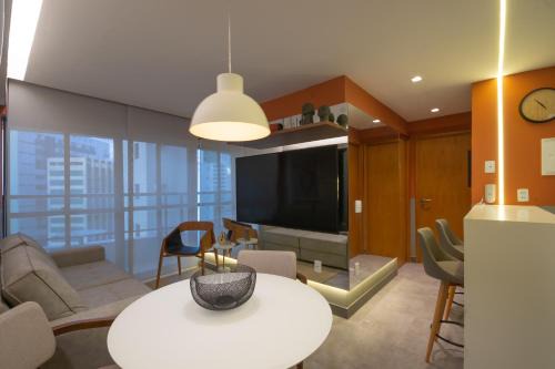 Boa Viagem Apartamento | Exclusivo. Permita-se uma experiência diferente