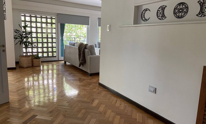 Historic Center Apartamento | Exclusivo Piso a metros de Plaza España
