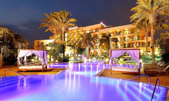 New Golden Mile Hotel | Exe Estepona Thalasso & Spa- Adults Only