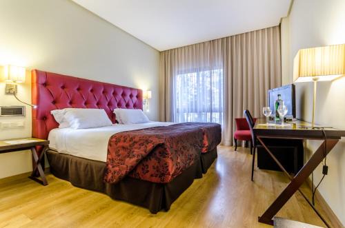 Jerez de la Frontera Hotel | Exe Guadalete