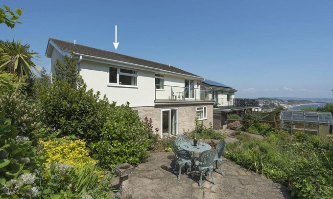 Dawlish Casa | Exe View