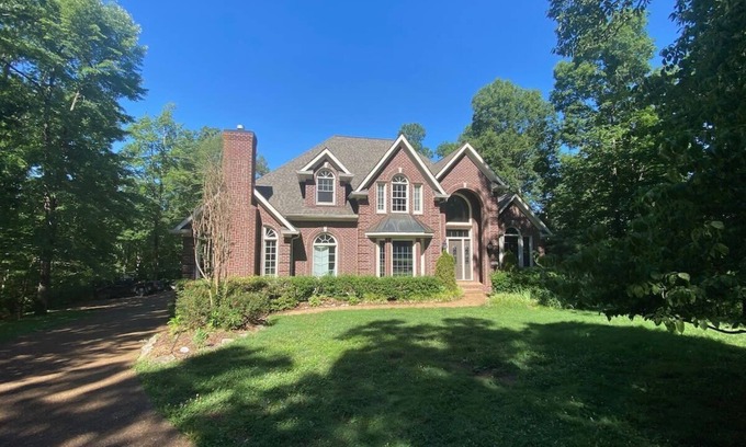 Franklin Apartamento | Exec house in forest- 3 bedroom C235