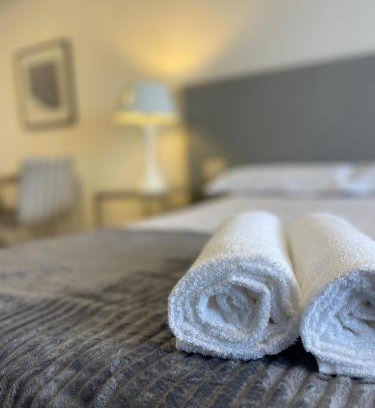Santana Apartamento | EXECUTIVE 05 · Suíte Premium de alto padrão V- Climatizado