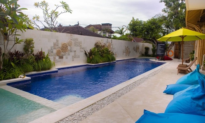 Kuta Selatan Apartamento | Executive 1Bedroom in Villa Complex Nusa Dua