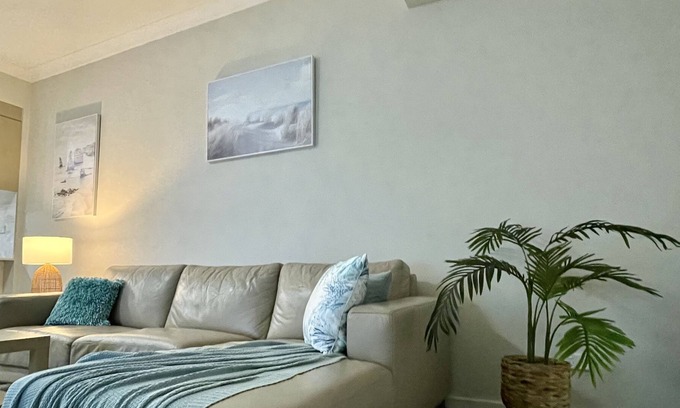 Campbelltown Apartamento | Executive 2 Storey Apartment Campbelltown
