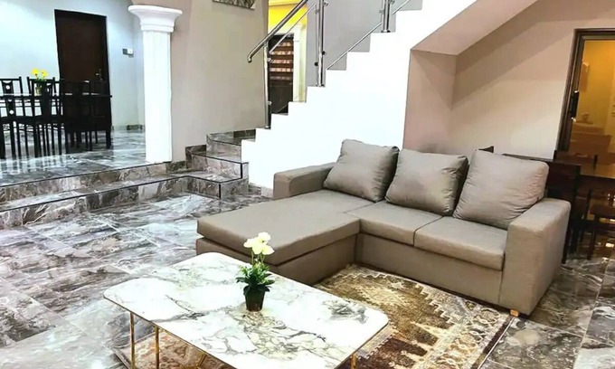 Bortianor Casa | Executive 4 Bedroom House