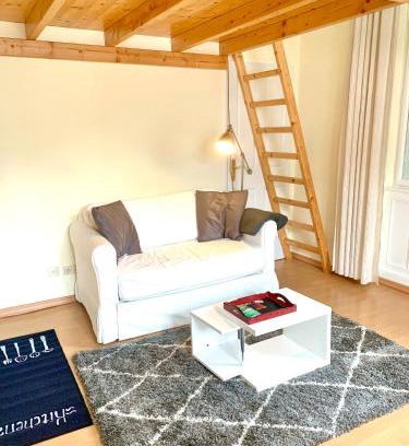 Bad Gastein Apartamento | Executive Apartement Gastein