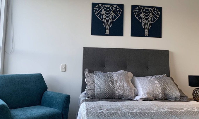 Menga Apartamento | Apartamento Ejecutivo