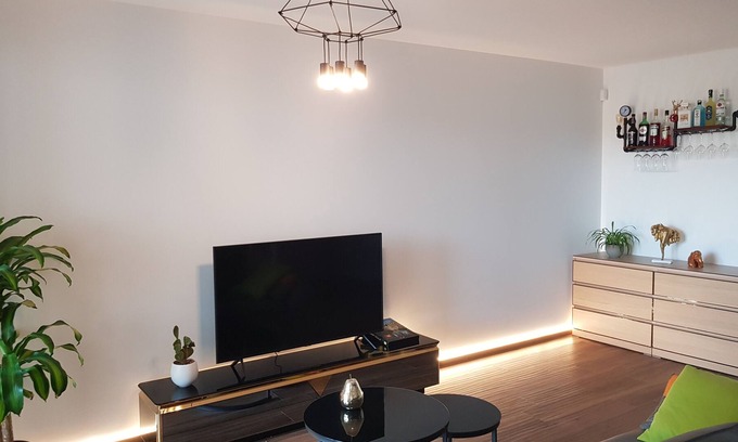 Gasperich Apartamento | Executive apartment in Luxembourg city