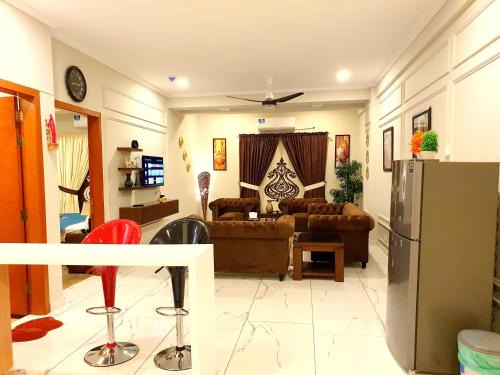 Rawalpindi Apartamento | Executive Apartments In Bahria Heights