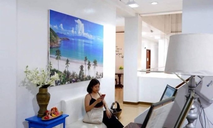 Puerto Princesa City Centre Condominio | Executive Comfort in Puerto Princesa City