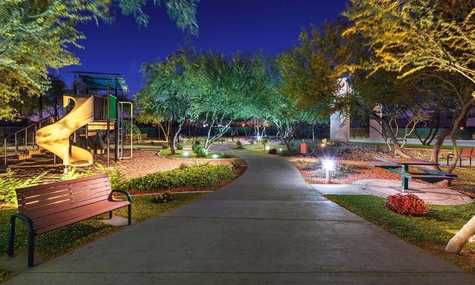 Hermosillo Condominio | Executive comfortable Condo with great location