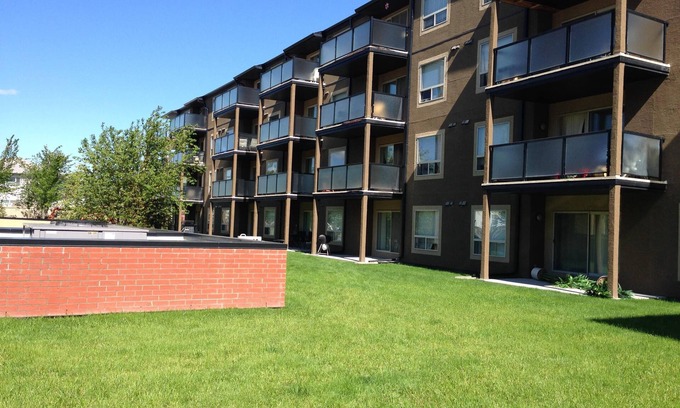 Northwest Edmonton Condominio | Piso Ejecutivo en el noroeste de Edmonton