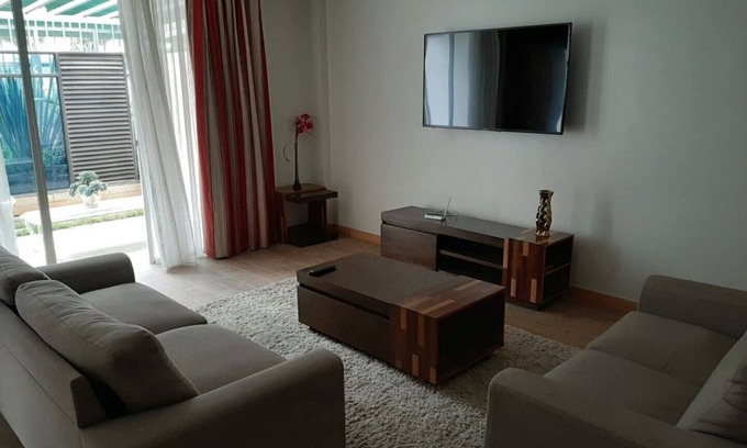 Syokimau Casa | Suites y residencias ejecutivas D2W 3