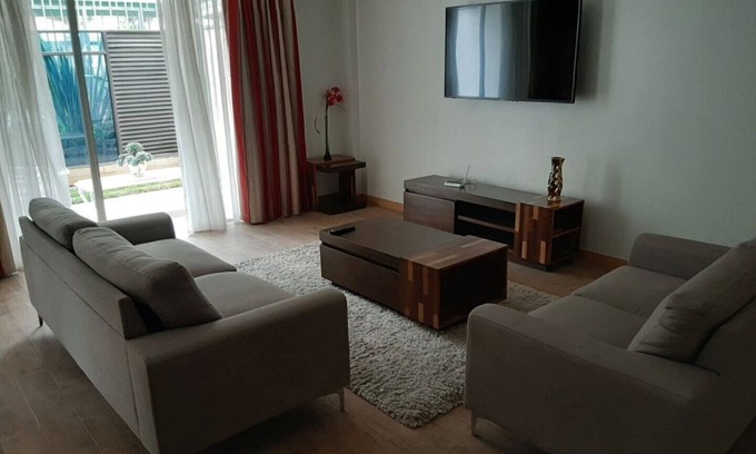 Syokimau Casa | Suites y residencias ejecutivas D2W 4