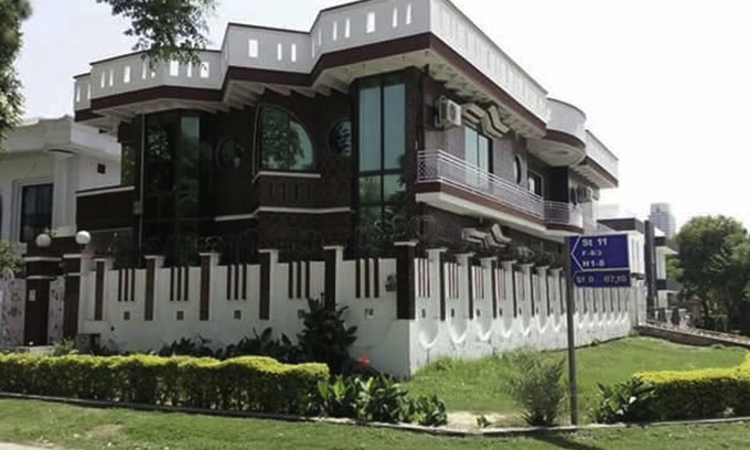 F-8 Sector Hotel | Executive Galaxy Guest House