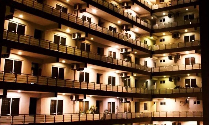 Islamabad Apartamento | Executive Heights Apartments
