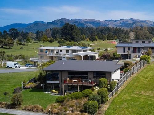 Kaikoura Casa | Executive Home