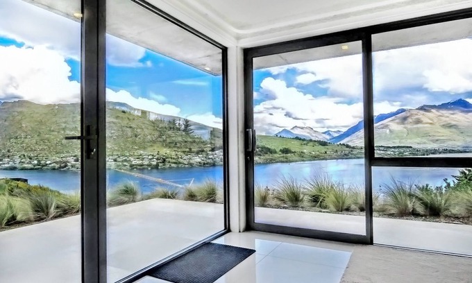 Frankton Apartamento | Executive Living in Bluewater