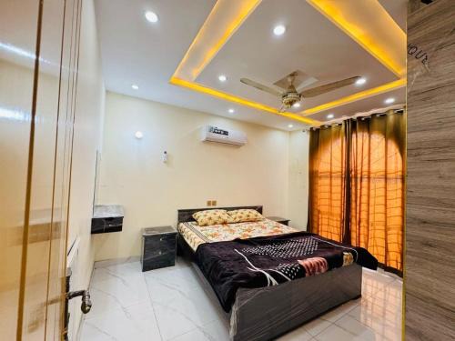 Punjab Apartamento | Executive Oasis