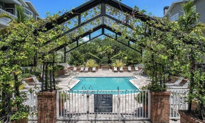 Hyde Park Condominio | Executive Rental in the Heart of Hyde Park Village