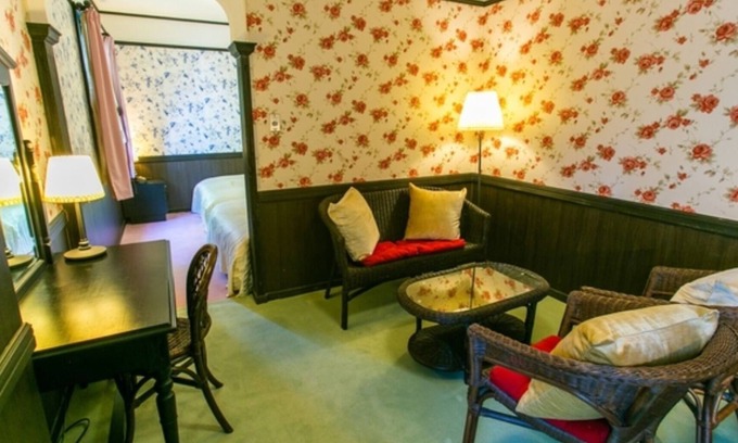 Hakuba Hotel | Executive Room Dinner not included Freshly baked / Kitaazumigun Nagano
