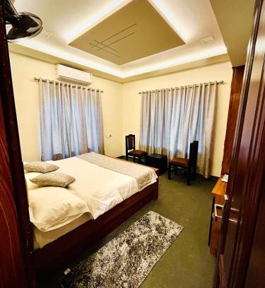 Thalassery Casa | Executive Room