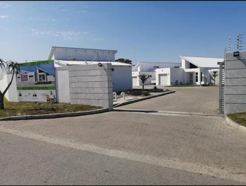 Port Elizabeth Apartamento | Executive Stay near airport & shops