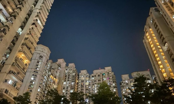 New Delhi Apartamento | Executive Studio Apt in DLF Midtown West Delhi