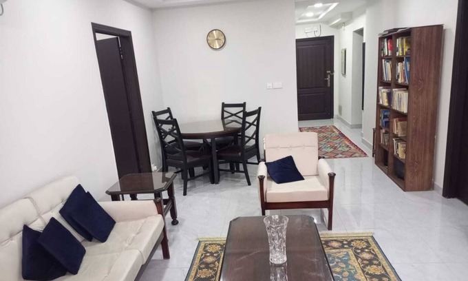 Islamabad Apartamento | EXECUTIVE SUITE IN ISLAMABAD