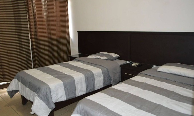 Zona Centro Apartamento | Suite Ejecutiva
