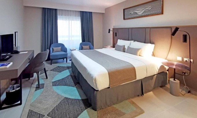 Al Majaz Apartamento | Executive Suite Near Nakheel Osais