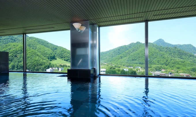 Minami Hotel | EXECUTIVE SUITE SUIREI