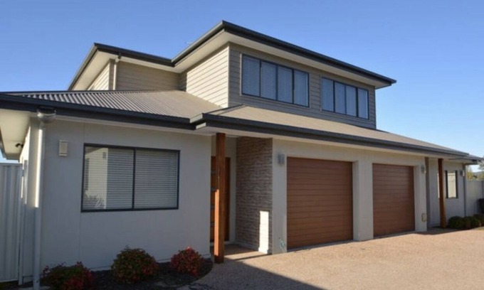 Stanthorpe Casa | Executive Townhouse close to town centre