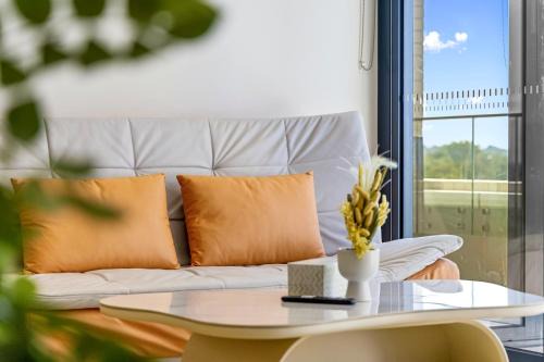 Macquarie Park Apartamento | Executive Two-Bedroom Apartment in Macquarie Park