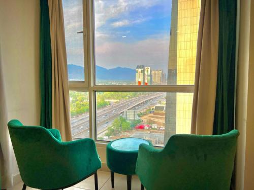 Loralai District Apartamento | Executives studio apartment-Centaurus viewing apartments