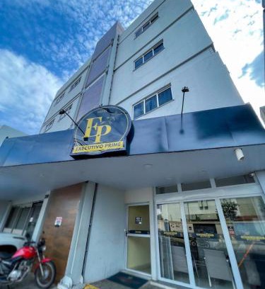 Centro Apartamento | Executivo Prime Hotel