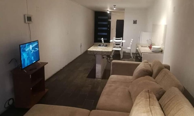 Teziutlan Apartamento | Exelentes departamentos y lofts en el centro de la ciudad de Teziutlán